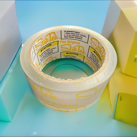 Shipping Packing Tape Clear - 2" x 55 Yds